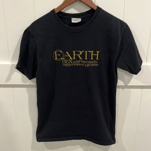 Earth T-shirt